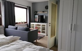 Ferienwohnung Abby